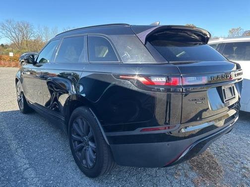2019 Land Rover Range Rover Velar P340 S