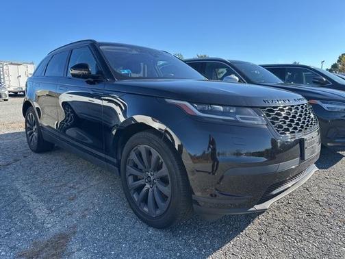 2019 Land Rover Range Rover Velar P340 S