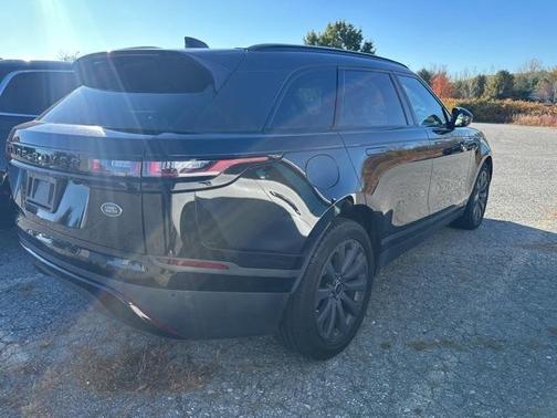 2019 Land Rover Range Rover Velar P340 S