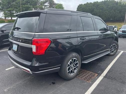 2022 Ford Expedition XLT