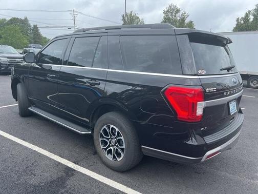 2022 Ford Expedition XLT