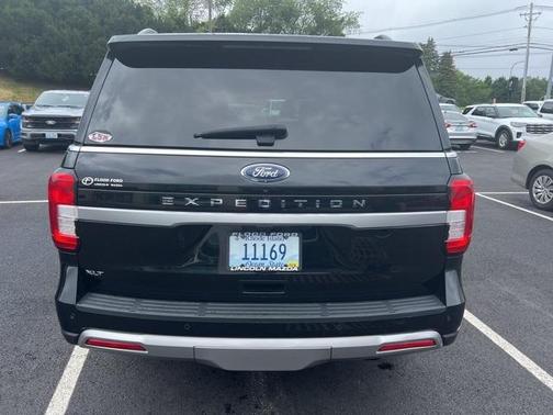 2022 Ford Expedition XLT