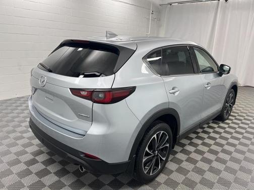 2023 Mazda CX-5 2.5 S Premium Plus Package