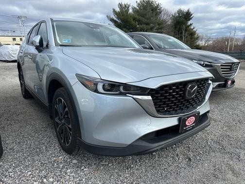 2023 Mazda CX-5 2.5 S Premium Plus Package