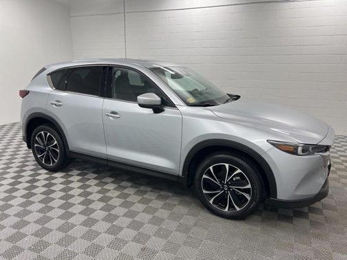 2023 Mazda CX-5 2.5 S Premium Plus Package