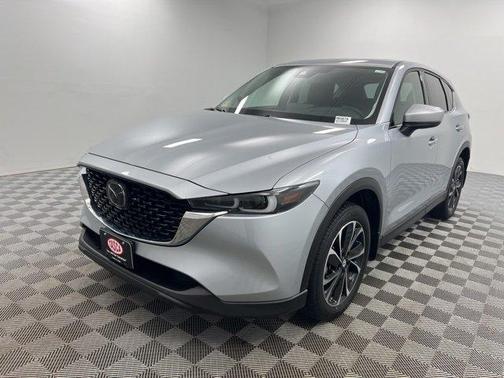 2023 Mazda CX-5 2.5 S Premium Plus Package