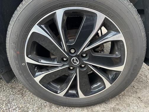 2023 Mazda CX-5 2.5 S Premium Plus Package