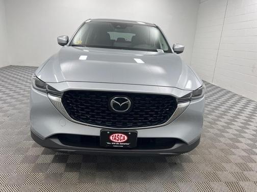 2023 Mazda CX-5 2.5 S Premium Plus Package