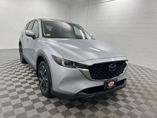 2023 Mazda CX-5 2.5 S Premium Plus Package