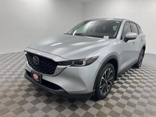 2023 Mazda CX-5 2.5 S Premium Plus Package