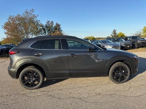2025 Mazda CX-30 Premium Package