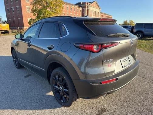 2025 Mazda CX-30 Premium Package