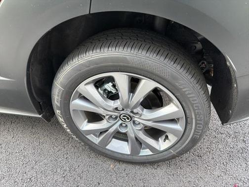 2025 Mazda CX-30 Preferred