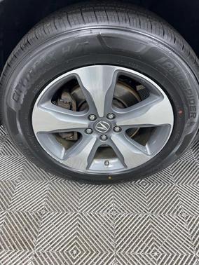 2016 Acura MDX 3.5L