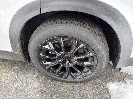 2026 Mazda CX-70 3.3 TURBO PREMIUM