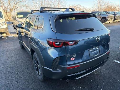 2026 Mazda CX-50 Premium