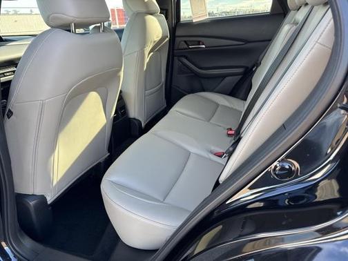 2025 Mazda CX-30 Preferred