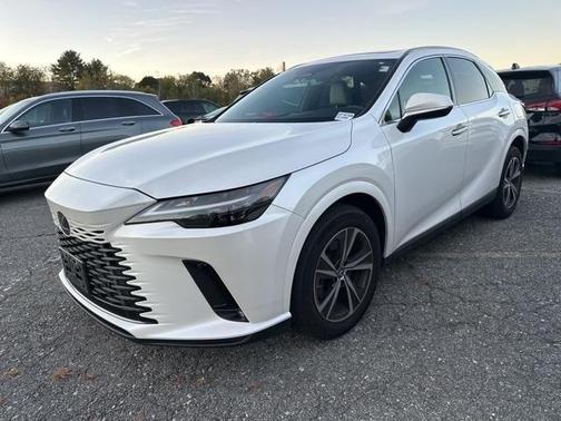 2023 Lexus RX 350 Premium