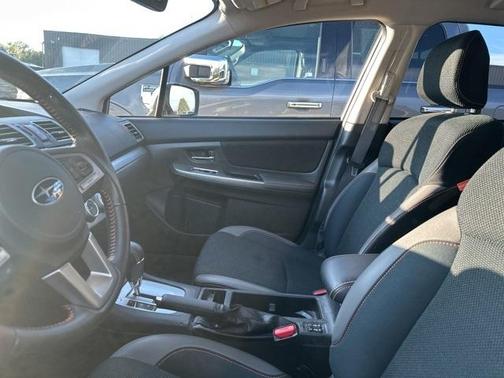 2017 Subaru Crosstrek 2.0i Premium