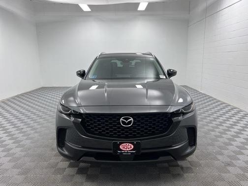 2023 Mazda CX-50 2.5 S Preferred Plus Package