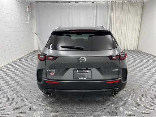 2023 Mazda CX-50 2.5 S Preferred Plus Package