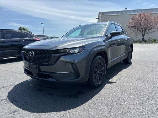 2023 Mazda CX-50 2.5 S Preferred Plus Package
