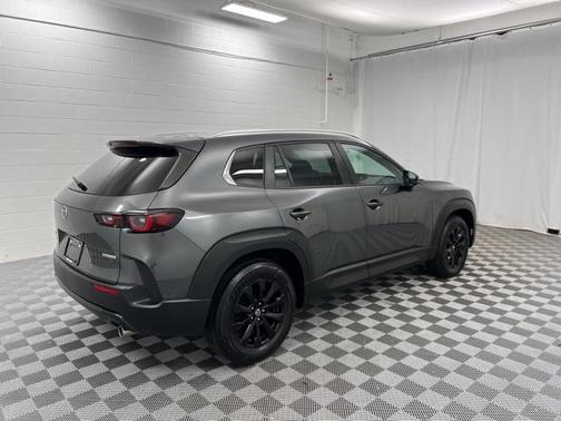 2023 Mazda CX-50 2.5 S Preferred Plus Package