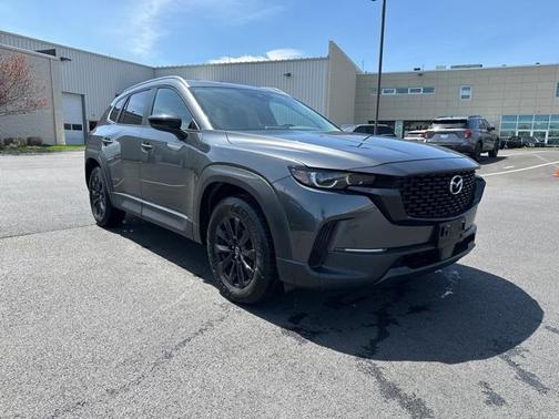 2023 Mazda CX-50 2.5 S Preferred Plus Package