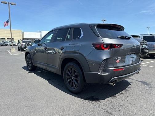 2023 Mazda CX-50 2.5 S Preferred Plus Package