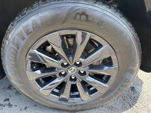 2023 Mazda CX-50 2.5 S Preferred Plus Package