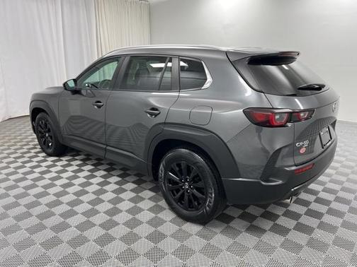 2023 Mazda CX-50 2.5 S Preferred Plus Package