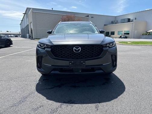 2023 Mazda CX-50 2.5 S Preferred Plus Package