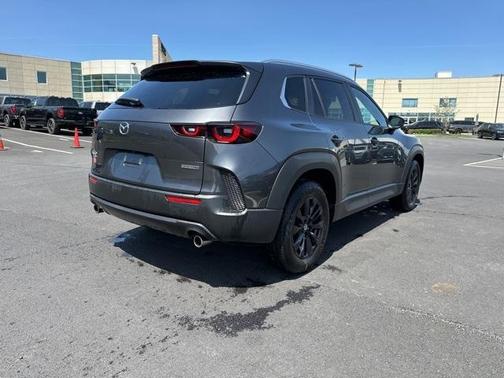 2023 Mazda CX-50 2.5 S Preferred Plus Package