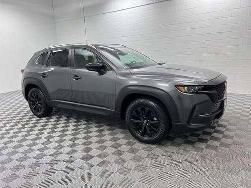 2023 Mazda CX-50 2.5 S Preferred Plus Package