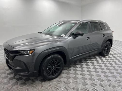 2023 Mazda CX-50 2.5 S Preferred Plus Package
