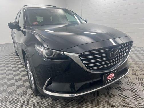 2022 Mazda CX-9 Grand Touring