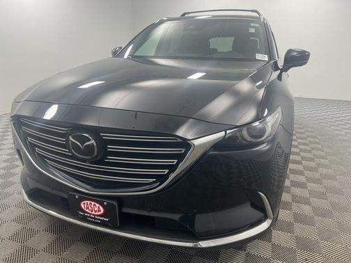 2022 Mazda CX-9 Grand Touring