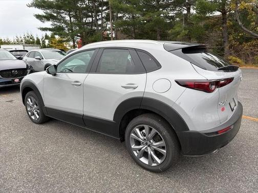2026 Mazda CX-30 Preferred