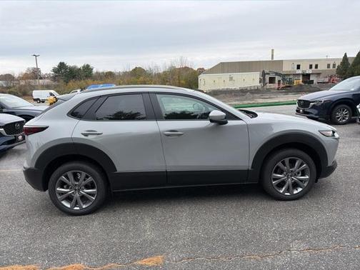 2026 Mazda CX-30 Preferred