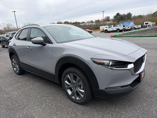 2026 Mazda CX-30 Preferred