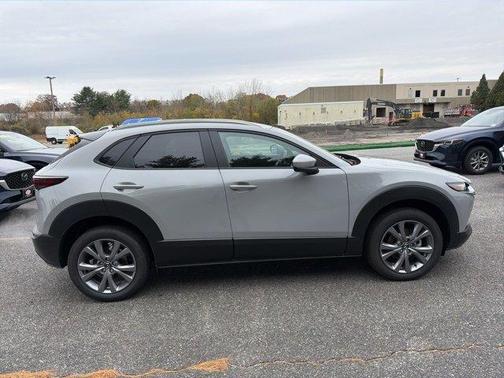 2026 Mazda CX-30 Preferred