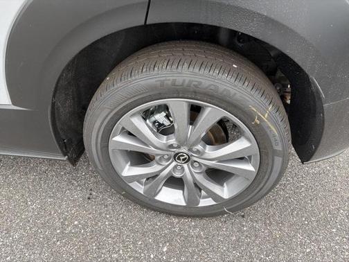 2026 Mazda CX-30 Preferred