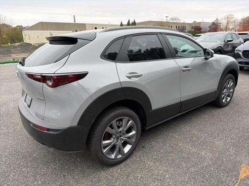 2026 Mazda CX-30 Preferred