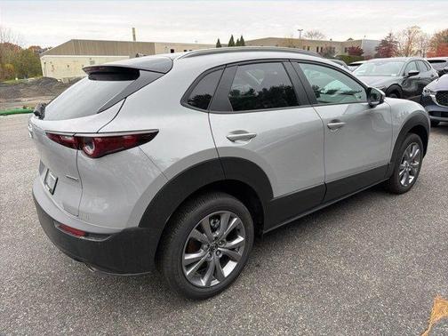 2026 Mazda CX-30 Preferred