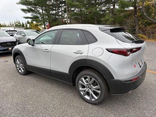 2026 Mazda CX-30 Preferred