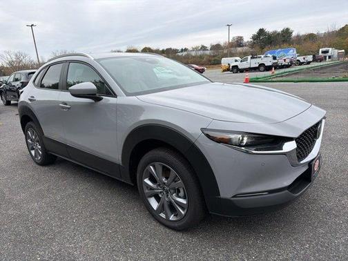 2026 Mazda CX-30 Preferred