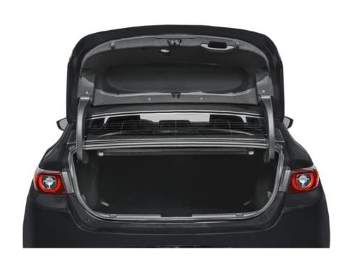 2026 Mazda Mazda3 FWD w/Preferred Package