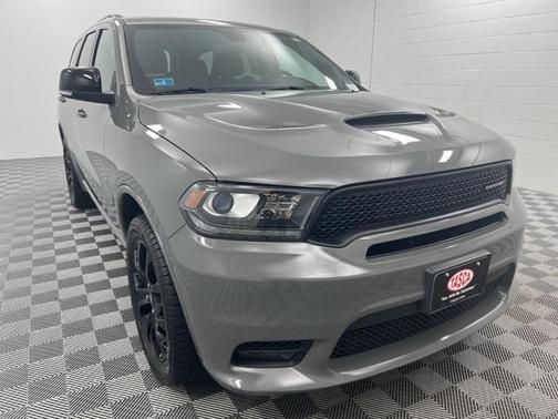 2019 Dodge Durango GT Plus