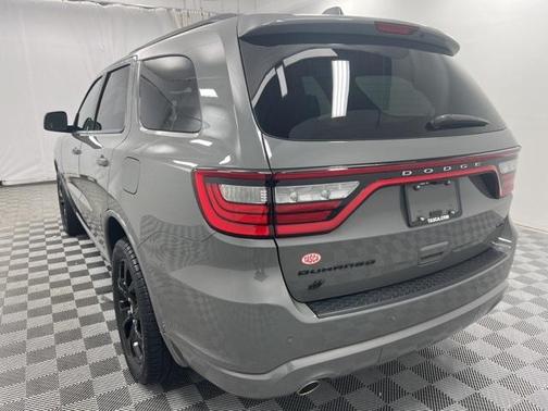 2019 Dodge Durango GT Plus