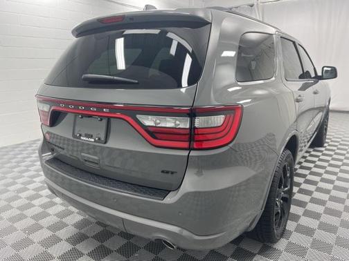 2019 Dodge Durango GT Plus